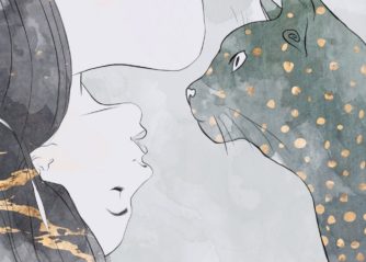 världens roligaste roliga djur