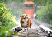 världens fulaste hund