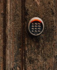 installera passersystem i nyköping