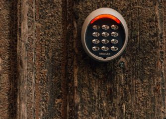 installera passersystem i nyköping