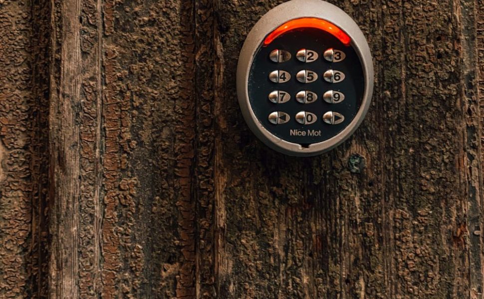 installera passersystem i nyköping