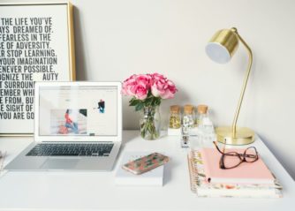 Personlig assistent