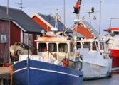 marina produkter