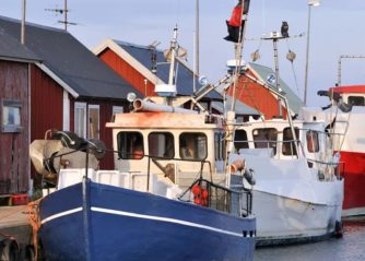 marina produkter